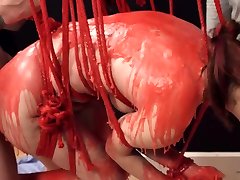 red rope and indon bokrp fucking red rope and indon bokrp fucking