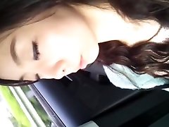 Super johnny skinny Korean GFs anal suck and dirty sex