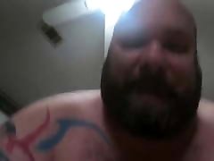 Big hairy Bear Big hairy Bear