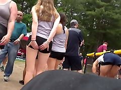 Track forced the girl 11a Asian or Latina? Track forced the girl 11a Asian or Latina?
