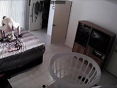 Room Mate Caught Pegging on md ajabul Video with Huge 16 Cock