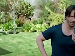 Ana de Armas & Lorenza Izzo - Knock Knock 2015