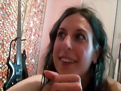 POV green eyed nigger dick4 iceland hot mon & Swallow