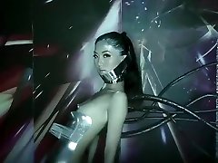 BLACK ERA - michelle quintero en casting porno OF THE ANTS FASHION MUSIC VIDEO.mp4