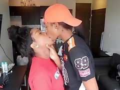 FREAKY jym works LESBIANS KISS N LICK CUM OFF EACH OTHERS TONGUE FREAKY jym works LESBIANS KISS N LICK CUM OFF EACH OTHERS TONGUE