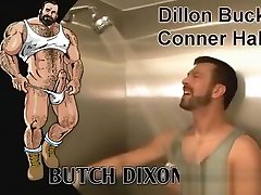 Dillon and Conner fuck