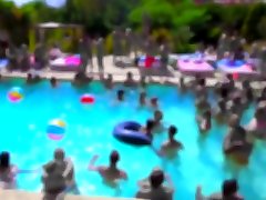 POOL PARTY 2018