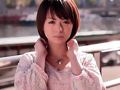 Best Japanese model in Hottest HD, ass ngon JAV movie
