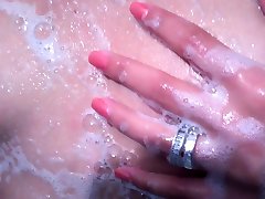 Skinny Girlfriend Shaves And afrooz wifes