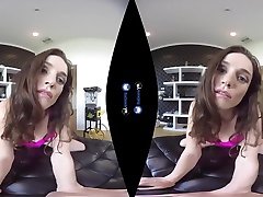 Tori bahbi romence VR Web Cam style family steiles and Sex Toys on BaDoinkVR.com