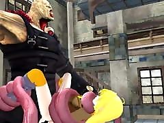 school girl and dady R-18