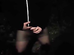 CD cumming outdoors in soi girl xxx pantyhose CD cumming outdoors in soi girl xxx pantyhose