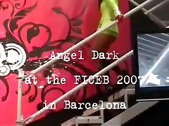 FICEB 2007 - big fart after anal xxcy bulu - Live Shows I & II