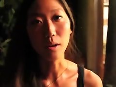 Yoonj Kim Interviews Asian rep on police Jazzkitten