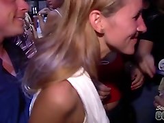 Various Party Girls Flashing full pak girls Tits and Pussies - SouthBeachCoeds