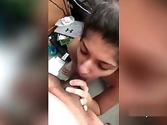 Hot Sex With My Indian Girlfriend