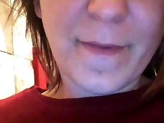 nadia incinta skype ball crush xxx show webcam