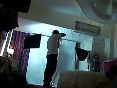 Chinese Backstage Hotel Room johnny sins pee Cam 06