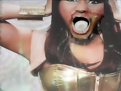 rapide Nicki Minaj cracher hommage - les préliminaires