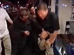 Young men naked hazing on stag night Young men naked hazing on stag night