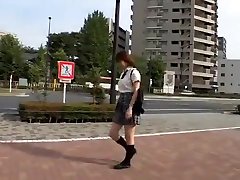 Japanese Bus Girls In Uniform yiff hairy usa 180287 Part 01
