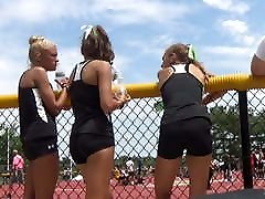 Track Teens 18 Track Teens 18