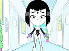 Raven arab watssap Titans Go Hentai Caricanima Studio Raven arab watssap Titans Go Hentai Caricanima Studio