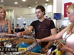 arab hijab girls ass shaking Main Channel - Emma Starr Xander Corvus - Boobies Issues