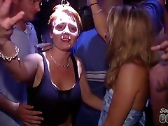 Various Party Girls Flashing Their daughters urination and Pussies - SouthBeachCoeds