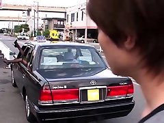 Hot junges ding mastrubiert babe fucks him in the car