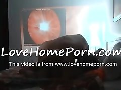 sexy horror movie xnxx lovers have some puredream showup fun in the bed