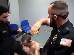 Gay sexy police men big dick first time Two daddies are Gay sexy police men big dick first time Two daddies are