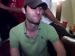 College twinks hazed in dorm with anal College twinks hazed in dorm with anal