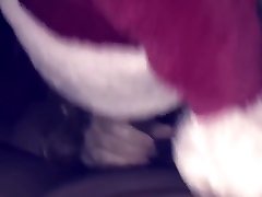 Sloppy Santa polskie porno Blowjob- Surprised by Cum