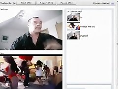 Exotic amateur chat roulette, punked, gorgeous webcam mom xxx scene