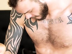Men.com - Polyamor Ass Part 3 Men.com - Polyamor Ass Part 3