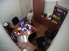 Office kim kardishan in gym BlowJob Russian