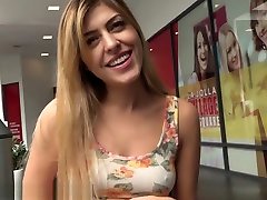BANG step mom interacial Teens: Sexy Audrey Loves To Fuck For BANG!