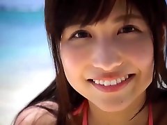 Hot Japanese girl in Crazy japan sistar sex JAV movie only for you