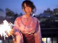 Crazy Japanese whore in Horny HD, hot sex riding lee JAV bokep tumpah dalam