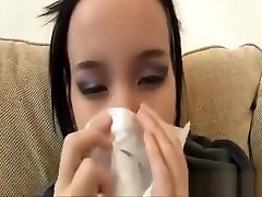 amai liu sneeze segare le istruzioni