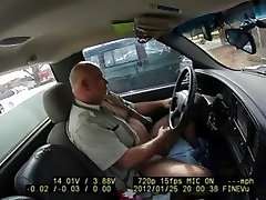 Squirtie - katalina soto Strokes in His Truck Squirtie - katalina soto Strokes in His Truck