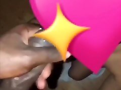 Backshots and creampie Backshots and creampie