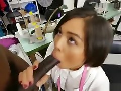 tube thai tart worker interested in black cock