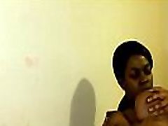 Custom Ebony Amateur TitNipple Fetish Custom Ebony Amateur TitNipple Fetish