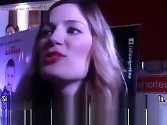 Celebrity Gangbang Argentina 1x08: Paula Chaves