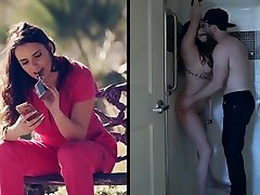 Split Screen Nurses 3