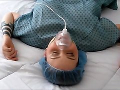 we xnxx 18 mask masturbation