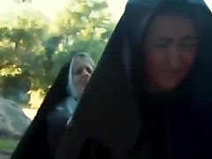 muscled boy masturbating Of A Sinful Nun - Sc2