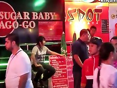 anal desi outdor Road Hooker - Prostitute - Pattaya, Thailand!